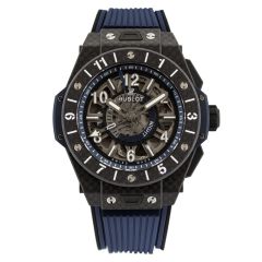 Hublot Big Bang Unico GMT Carbon 45 mm 471.QX.7127.RX