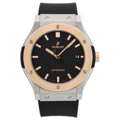 Hublot Classic Fusion 45 mm 511.NO.1181.RX