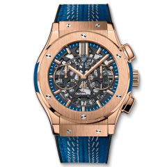 Hublot Classic Fusion Aerofusion 2016 ICC World Twenty 45 mm 525.OX.0129.VR.ICC16