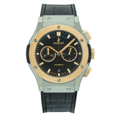 Hublot Classic Fusion Titanium King Gold 541.NO.1181.LR