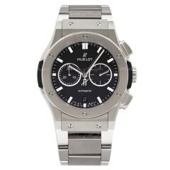 Hublot Classic Fusion Titanium Bracelet 42 mm 541.NX.1171.NX