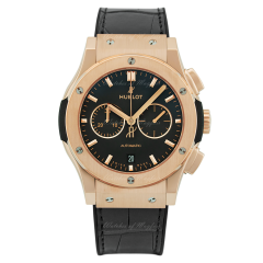 Hublot Classic Fusion King Gold 42 mm 541.OX.1181.LR