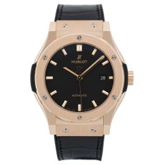 Hublot Classic Fusion King Gold 42 mm 542.OX.1181.LR