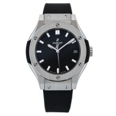 Hublot Classic Fusion Titanium 33 mm 581.NX.1171.RX