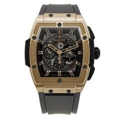 Hublot Spirit of Big Bang Full Magic Gold 45 mm 601.MX.0138.RX