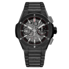 451.CX.1170.CX | Hublot Big Bang Integral 42 mm watch. Buy Online