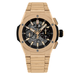 Hublot Big Bang Integral King Gold 42mm 451.OX.1180.OX