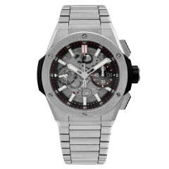 Hublot Big Bang Integral Titanium 42mm 451.NX.1170.NX