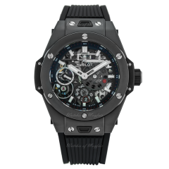 Hublot Big Bang Meca-10 Black Magic 45 mm 414.CI.1123.RX