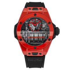 Hublot Big Bang MP-11 Power Reserve 14 Days Red Magic 45mm 911.CF.0113.RX