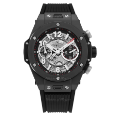 Hublot Big Bang Unico Black Magic 45 mm 411.CI.1170.RX