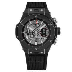 Hublot Big Bang Unico Black Magic 42 mm 441.CI.1170.RX