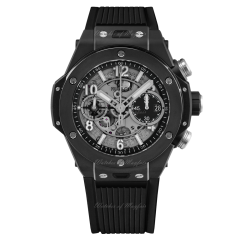 Hublot Big Bang Unico Black Magic 42mm 441.CI.1171.RX