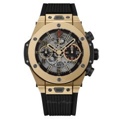 Hublot Big Bang Unico Full Magic Gold 42mm 441.MX.1138.RX