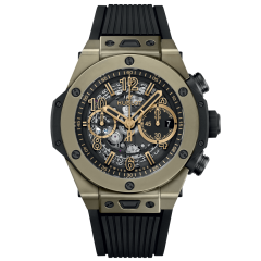 Hublot Big Bang Unico Full Magic Gold Limited Edition 44 mm 421.MX.1130.RX