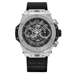 441.DS.1170.NR.GAS22 | Hublot Big Bang Unico Gourmet 42 mm watch. Buy Online