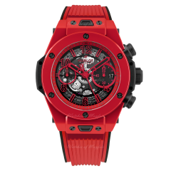 Hublot Big Bang Unico Red Magic 42 mm 441.CF.8513.RX