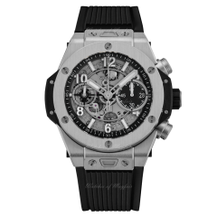 Hublot Big Bang Unico Titanium 42 mm 441.NX.1171.RX