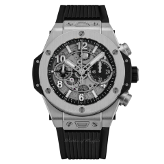 Hublot Big Bang Unico Titanium 44 mm 421.NX.1170.RX