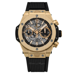 Hublot Big Bang Unico Yellow Gold 42 mm 441.VX.1131.RX