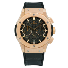 Hublot Classic Fusion Aerofusion King Gold 45 mm 525.OX.0180.LR