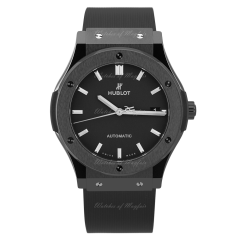 Hublot Classic Fusion Automatic 45mm 511.CM.1171.RX