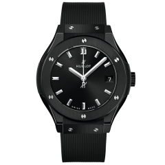 Hublot Classic Fusion Black Magic 33 mm 581.CM.1470.RX