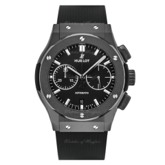 Hublot Classic Fusion Chronograph 45 mm 521.CM.1171.RX