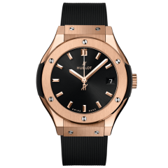 Hublot  Classic Fusion King Gold 33 mm 581.OX.1480.RX