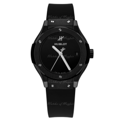 Hublot Classic Fusion Original Black Magic 33 mm 581.CX.1270.RX.MDM