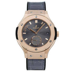 Hublot Classic Fusion King Gold Racing Grey 45 mm 516.OX.7080.LR