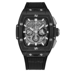 Hublot Spirit Of Big Bang Black Magic 42 mm 642.CI.0170.RX