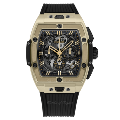 Hublot Spirit Of Big Bang Full Magic Gold 42 mm 642.MX.0130.RX