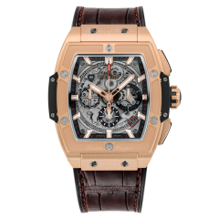 Hublot Spirit of Big Bang King Gold 42 mm 641.OX.0183.LR