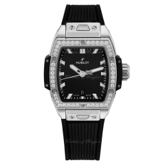 Hublot Spirit of Big Bang Steel Diamonds 32 mm 682.SX.1170.RX.1204