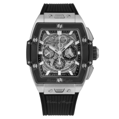 Hublot Spirit of Big Bang Titanium Ceramic 42 mm 642.NM.0170.RX