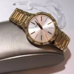 Piaget Dancer 28 mm G0A38053 watch