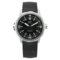 IW329001 | IWC AquaTimer Automatic 42 mm watch. Buy Online