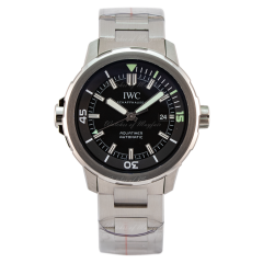 IW329002 | IWC AquaTimer Automatic 42 mm watch. Buy Online