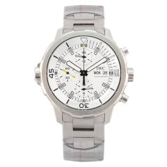 IWC AquaTimer Chronograph 44 mm IW376802