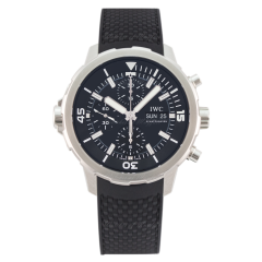 IWC AquaTimer Chronograph 44 mm IW376803