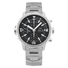 IWC AquaTimer Chronograph 44 mm IW376804