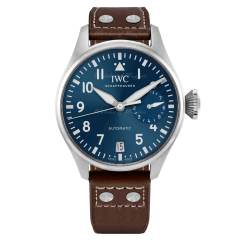 IWC Big Pilot Le Petit Prince 46.2 mm IW501002