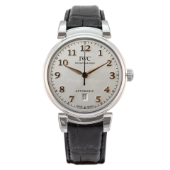 IWC Da Vinci Automatic 40.4 mm IW356601