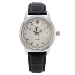 IW357001 | IWC Ingenieur Automatic 40 mm watch. Buy Online