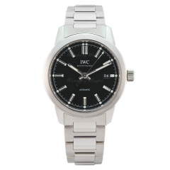 IW357002 | IWC Ingenieur Automatic 40 mm watch. Buy Online