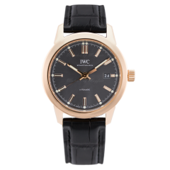 IW357003 | IWC Ingenieur Automatic 40 mm watch. Buy Online