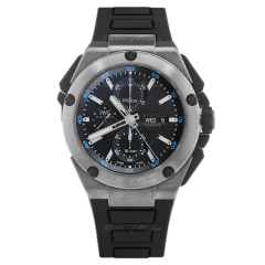 IW386503 | IWC Ingenieur Double Chronograph Titanium 45 mm watch. Buy Online