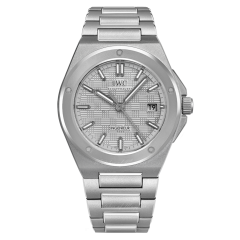 IW328904 | IWC Ingenieur Titanium Automatic 40 mm watch. Buy Online