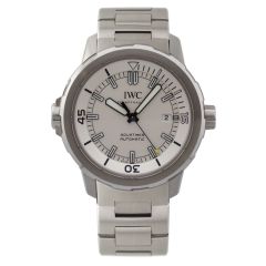 IWC AquaTimer Automatic 42 mm IW329004